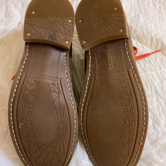 ❌ NEW LISTING ❌ BUSSOLA Seville Suede Booties - Picture 7 of 7